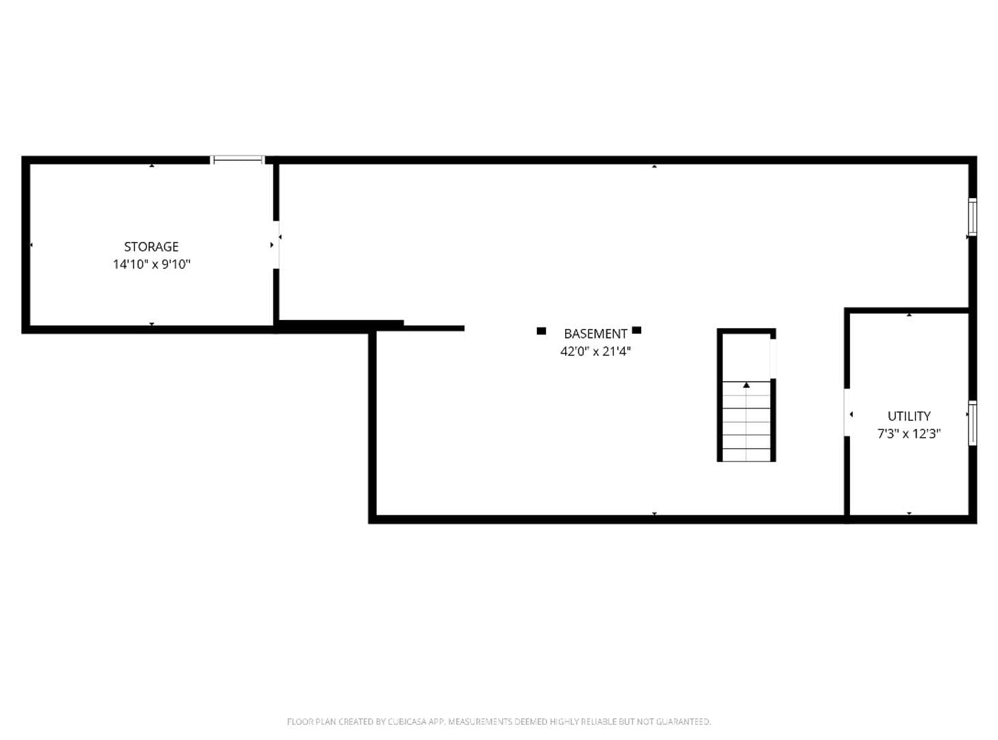 Ossining House: 119 Edgewood Road