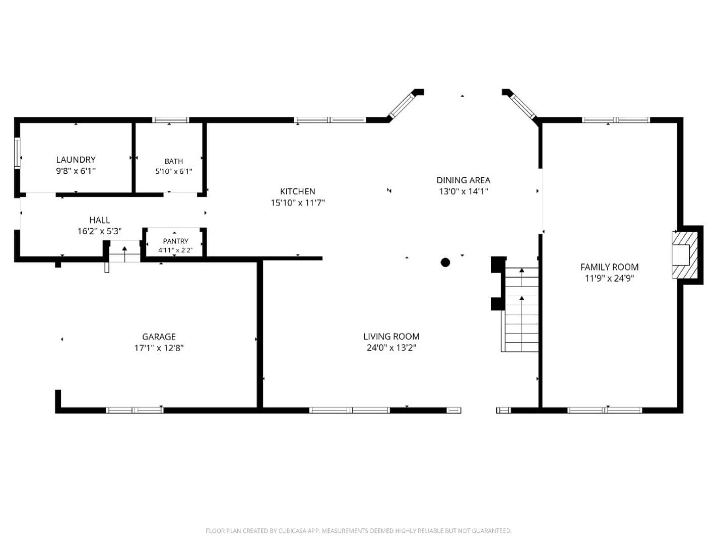 Ossining House: 119 Edgewood Road