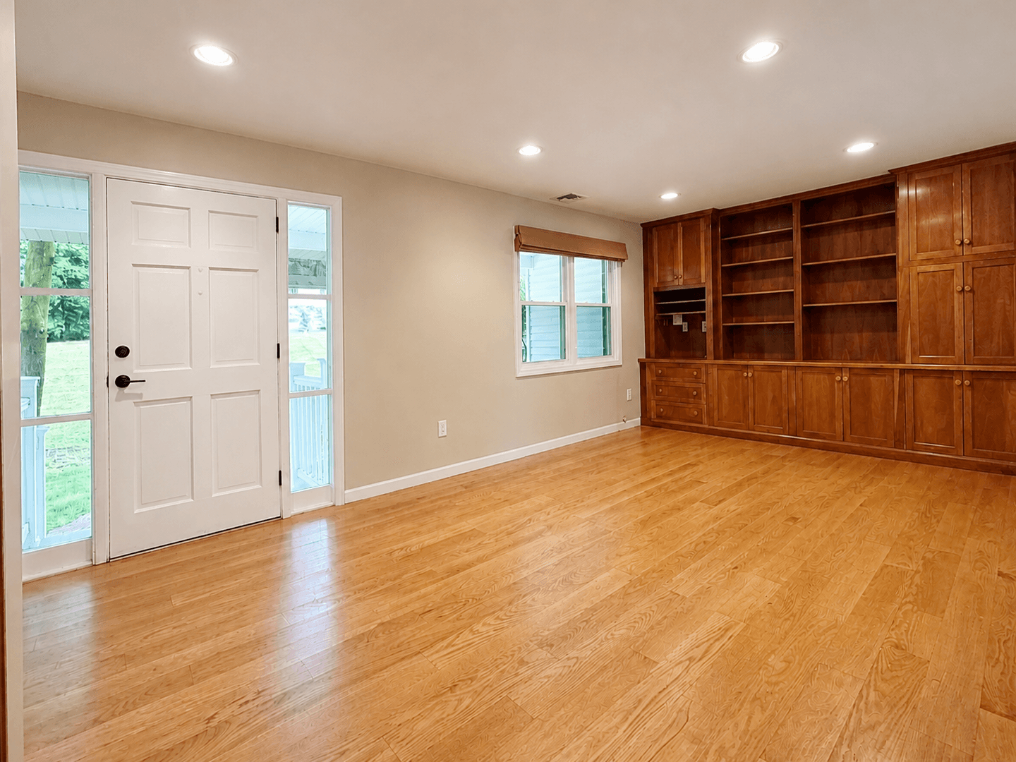Ossining House: 119 Edgewood Road