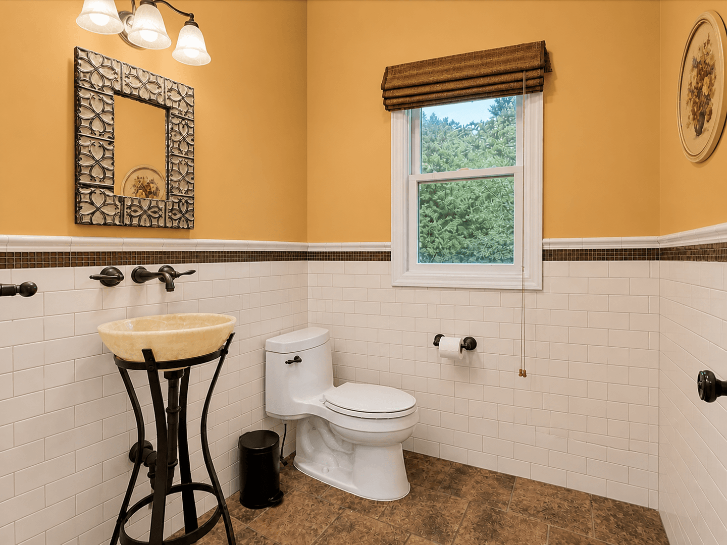 Ossining House: 119 Edgewood Road