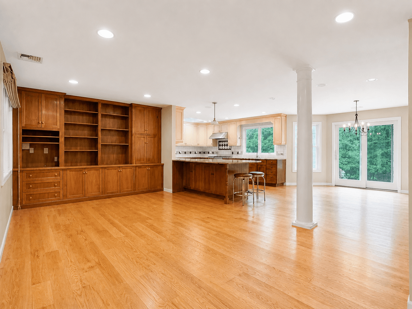 Ossining House: 119 Edgewood Road