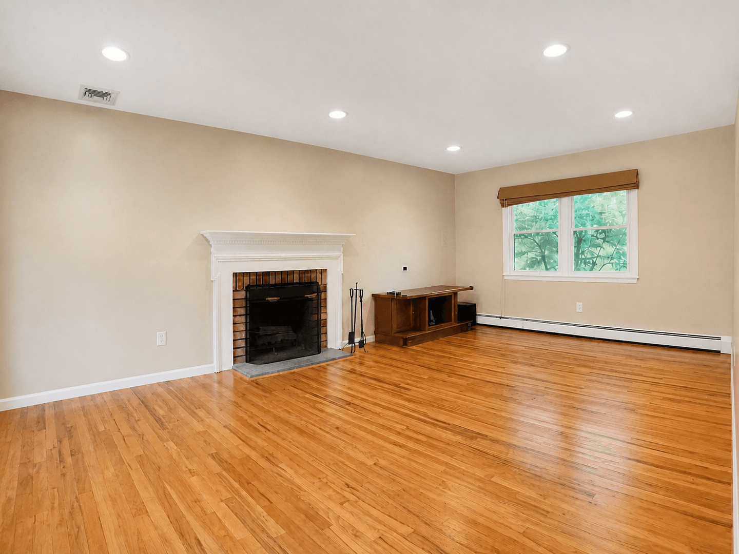 Ossining House: 119 Edgewood Road