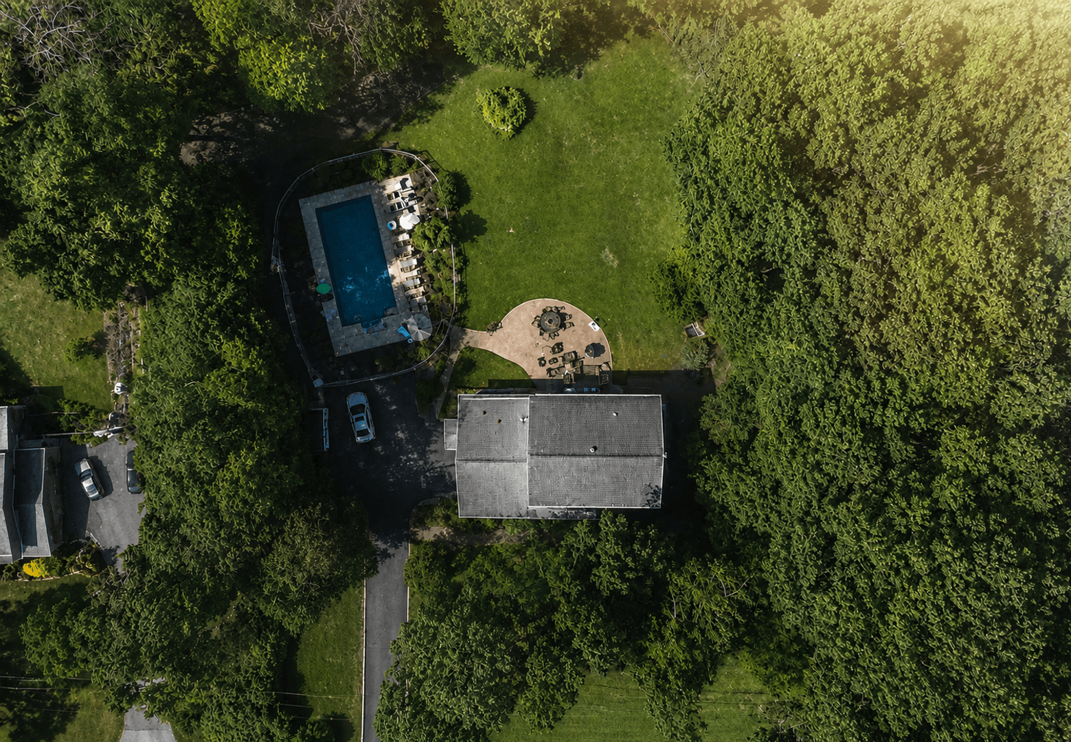 Ossining House: 119 Edgewood Road