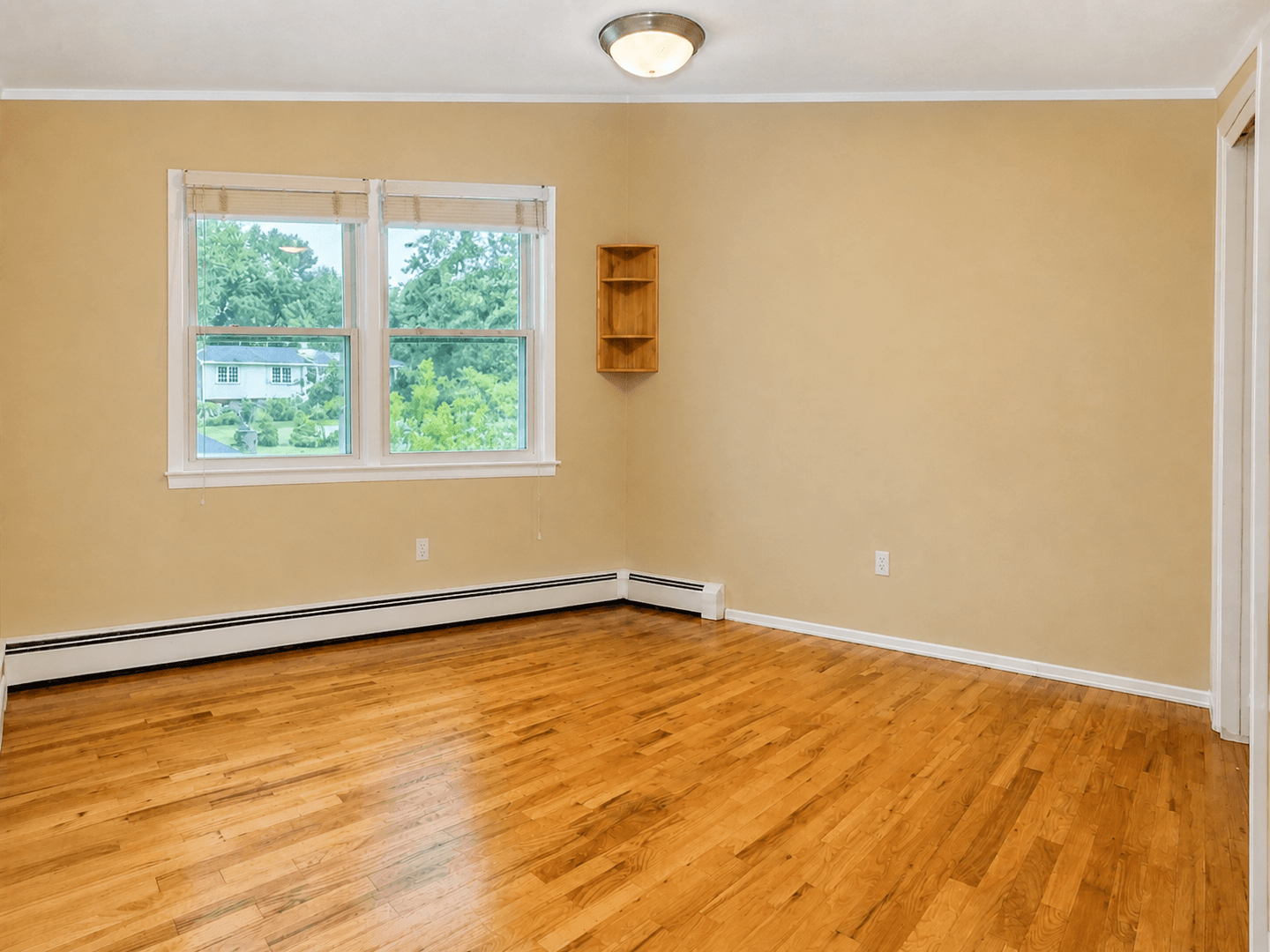 Ossining House: 119 Edgewood Road
