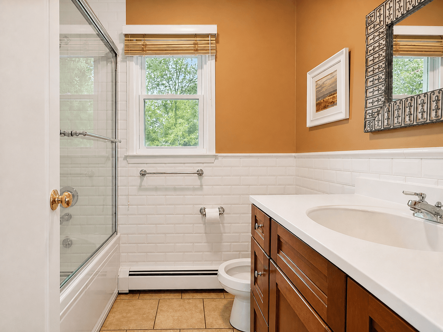 Ossining House: 119 Edgewood Road