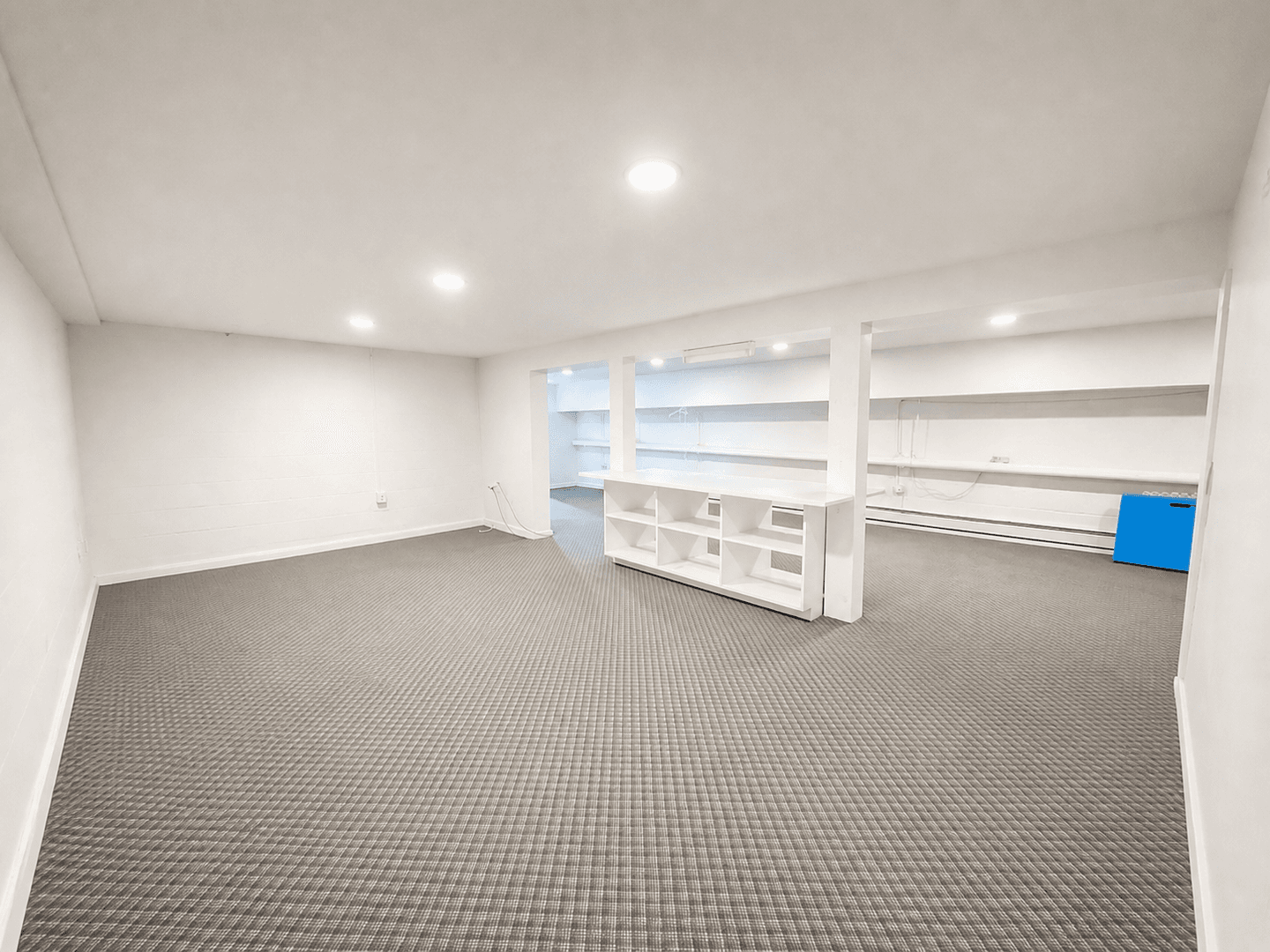 Ossining House: 119 Edgewood Road