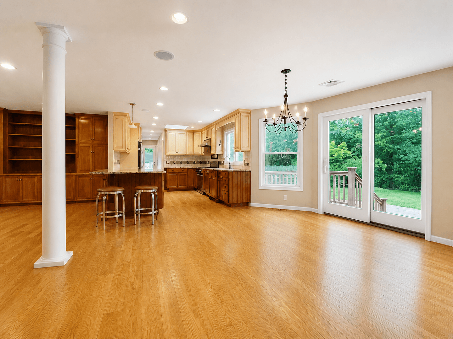 Ossining House: 119 Edgewood Road