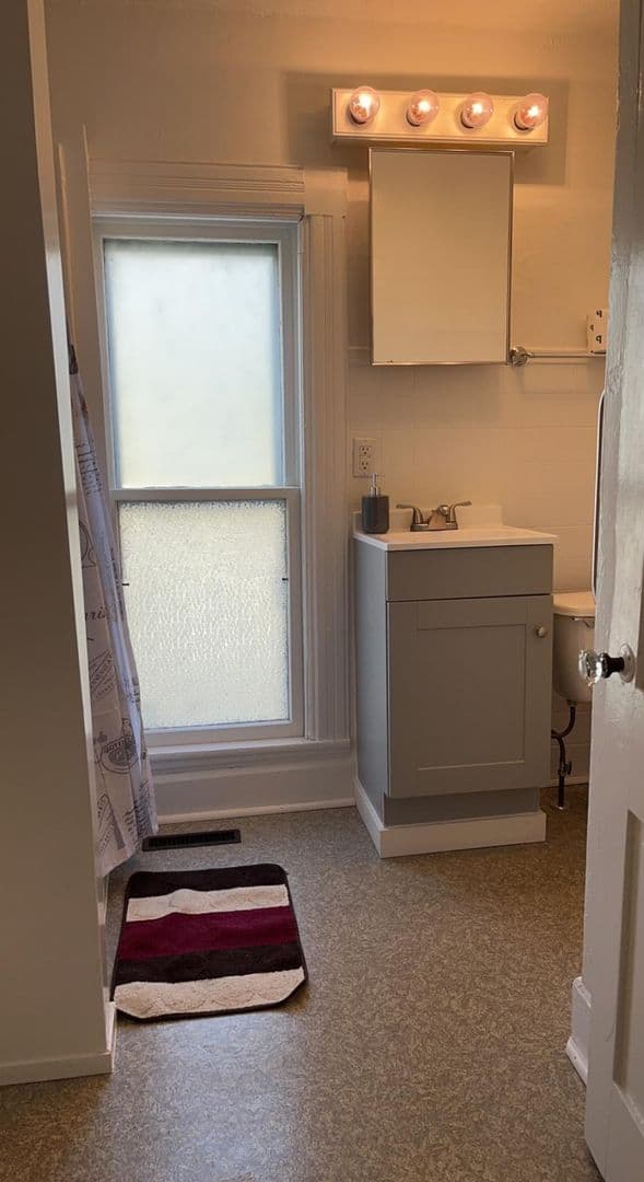 ithaca Apartment: 208 hudson st