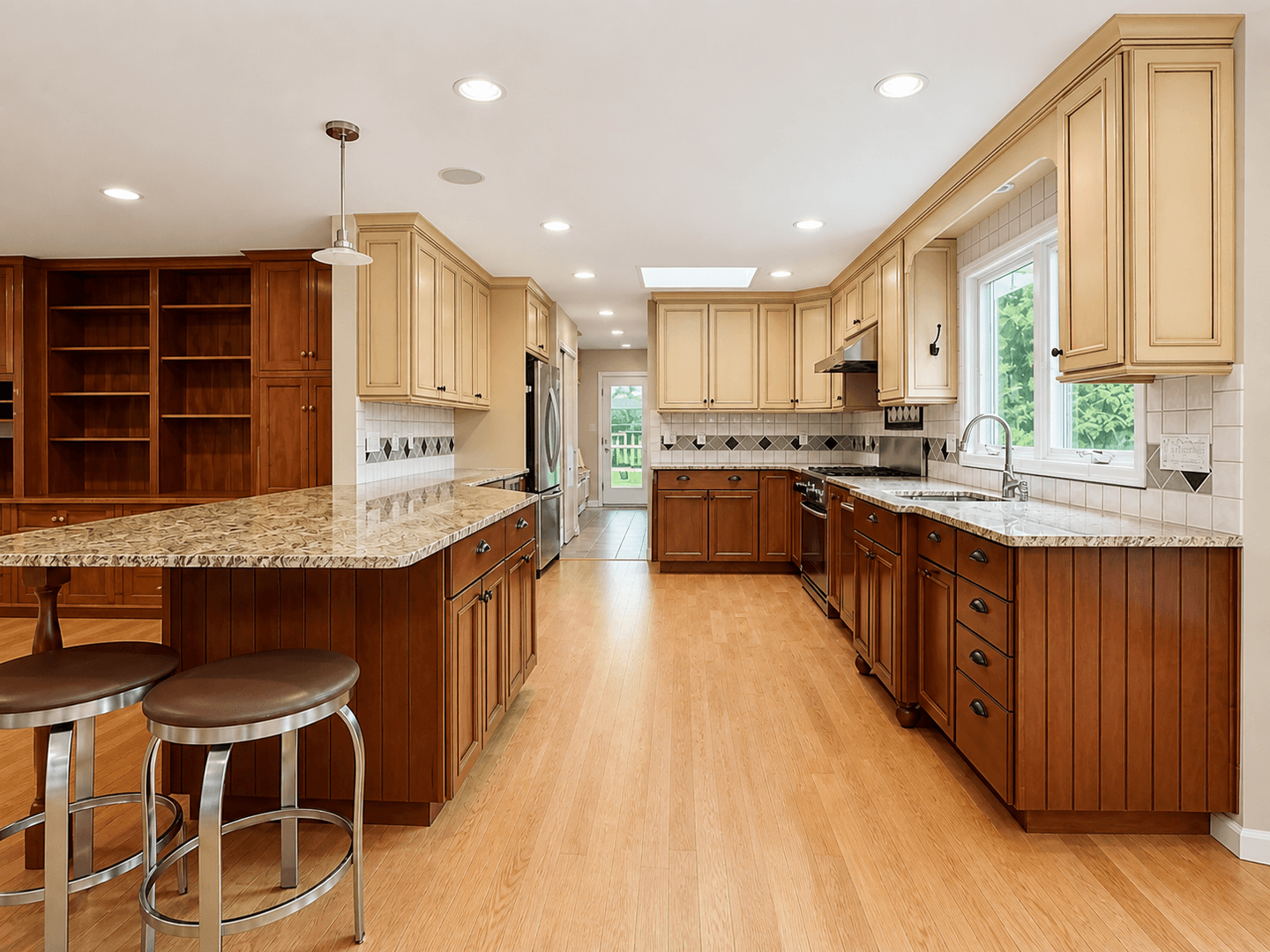 Ossining House: 119 Edgewood Road