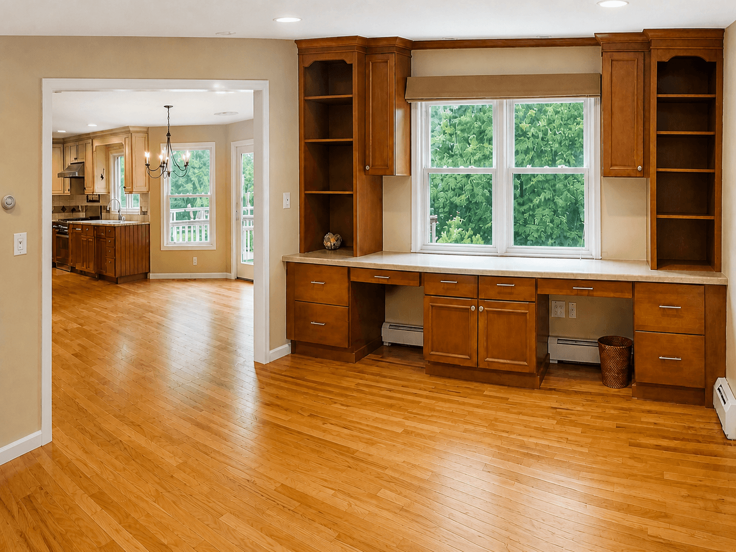 Ossining House: 119 Edgewood Road