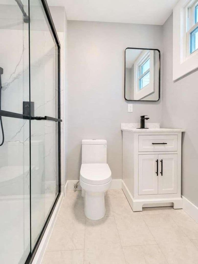 ithaca Apartment: 108 2nd st