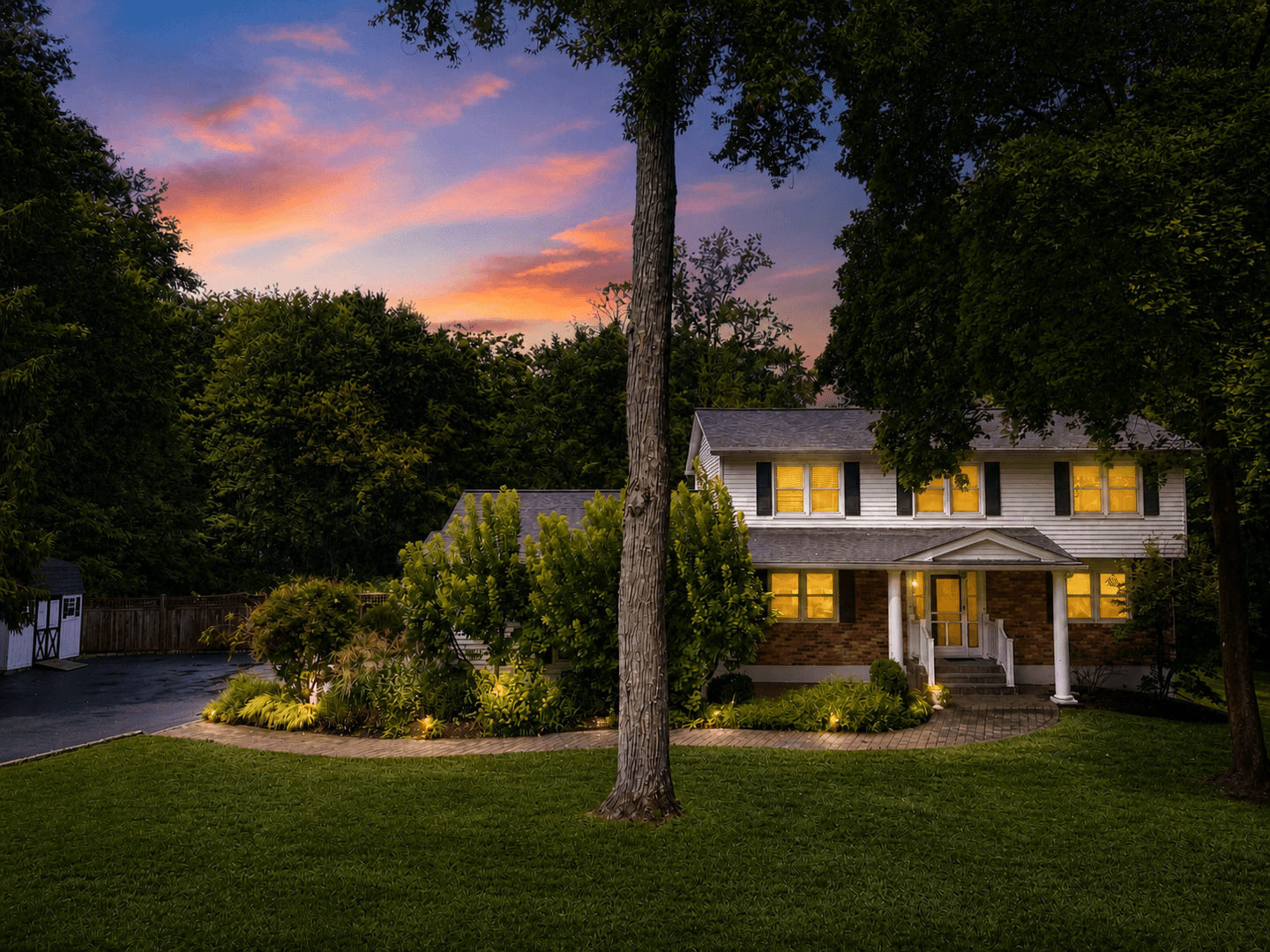 Ossining House: 119 Edgewood Road