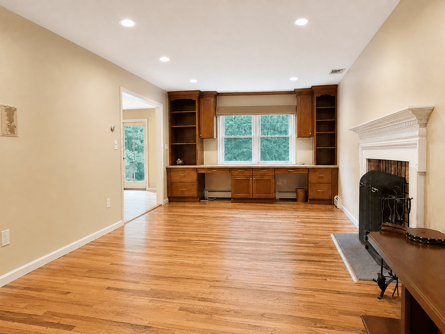 Ossining House: 119 Edgewood Road