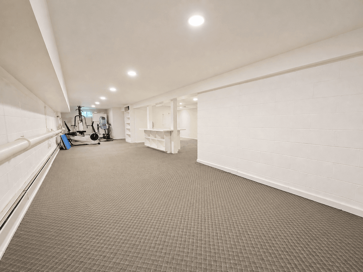 Ossining House: 119 Edgewood Road