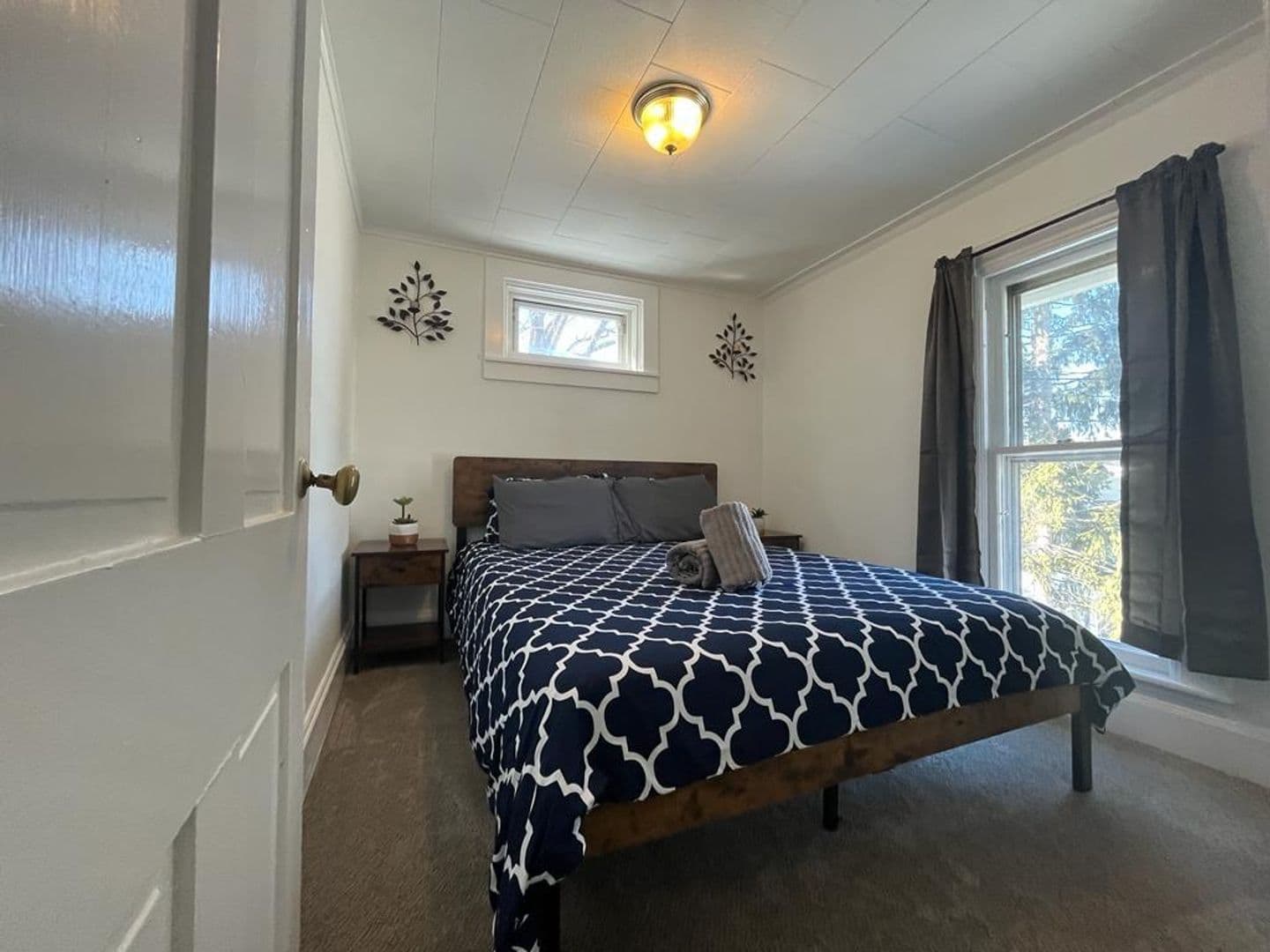 ithaca Apartment: 208 hudson st