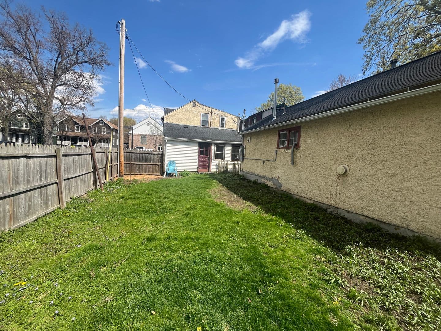 Ithaca Apartment: 510 n Albany st