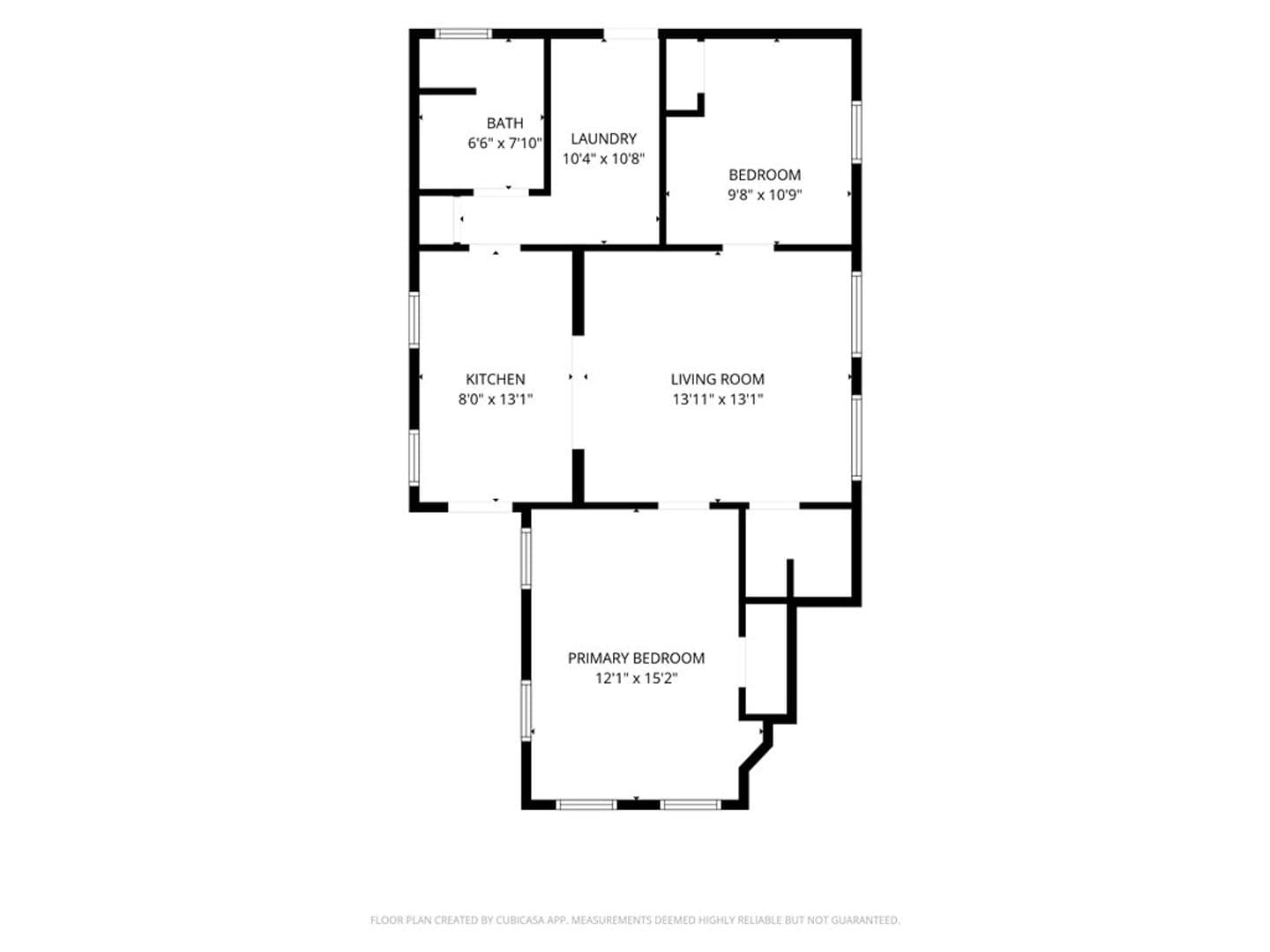 Ithaca Apartment: 510 n Albany st