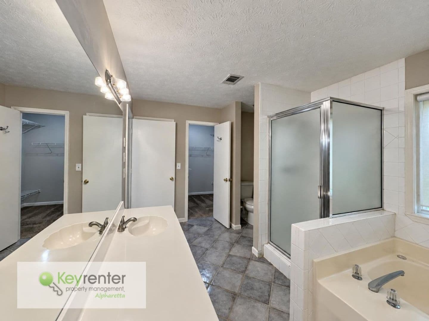 Alpharetta House: 4840 Jones Bridge Place Dr