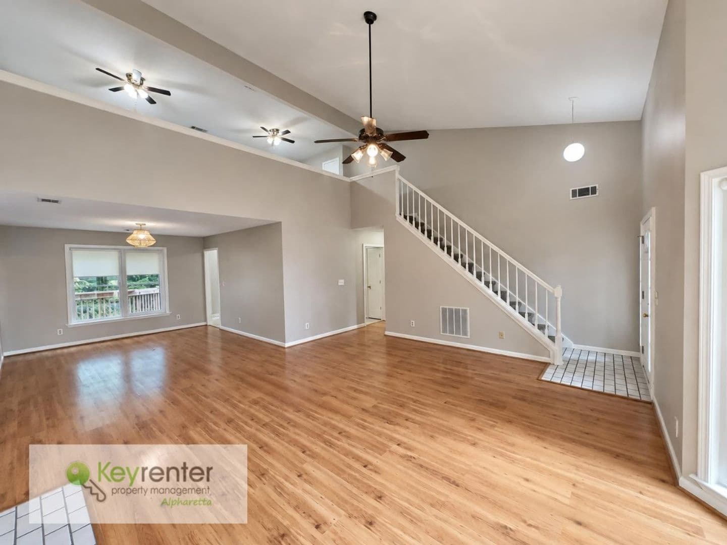 Alpharetta House: 4840 Jones Bridge Place Dr
