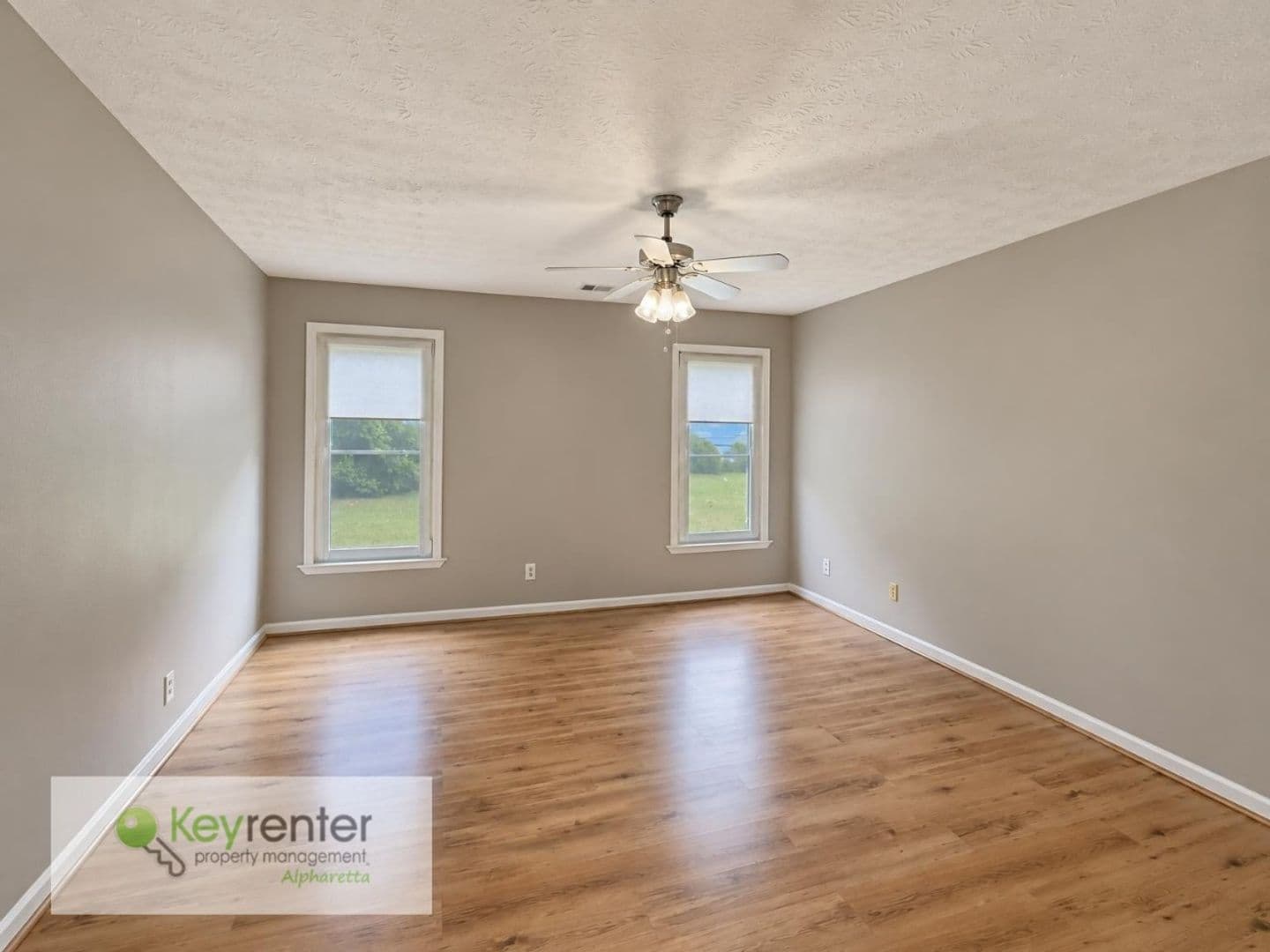 Alpharetta House: 4840 Jones Bridge Place Dr