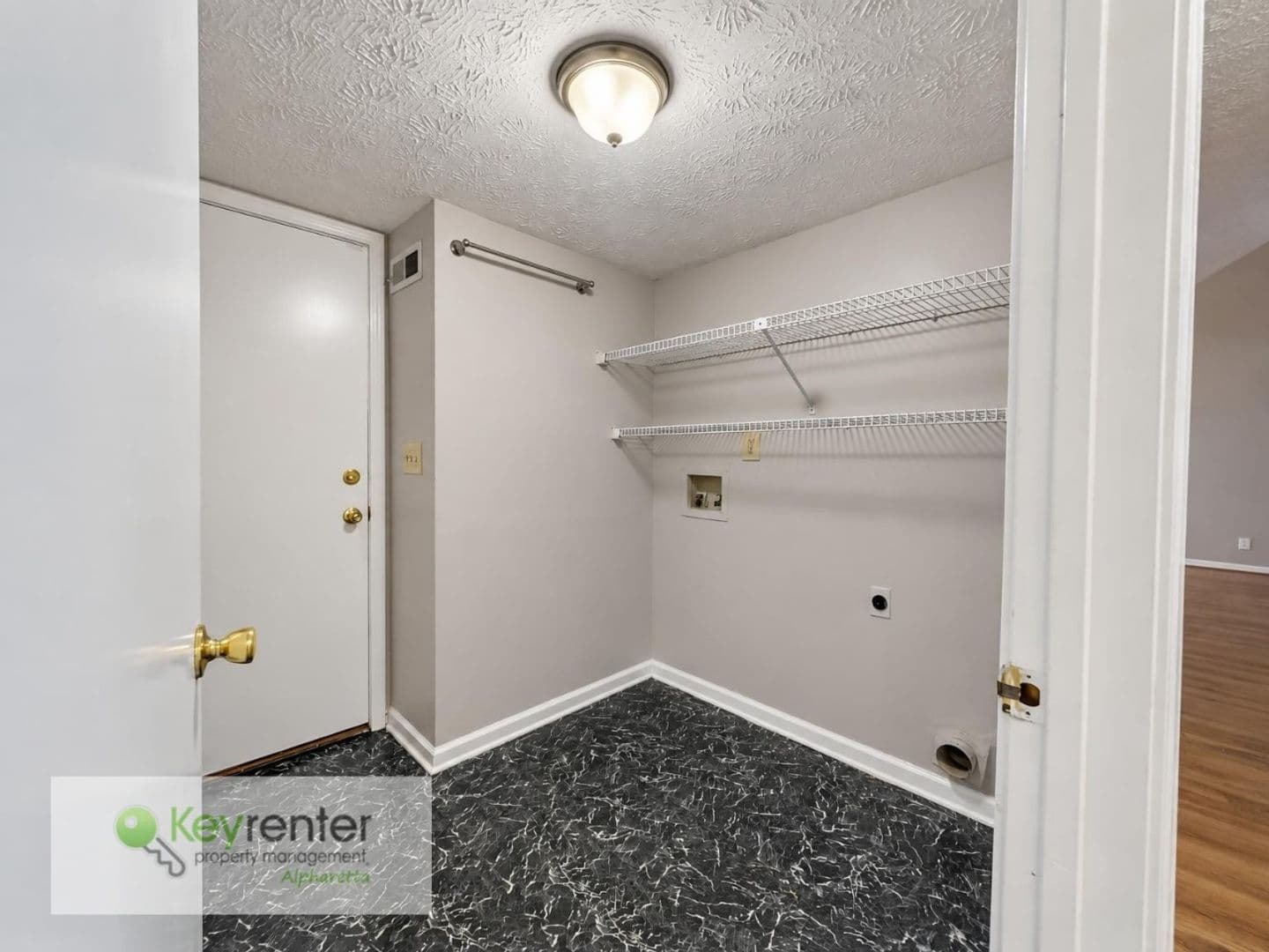 Alpharetta House: 4840 Jones Bridge Place Dr