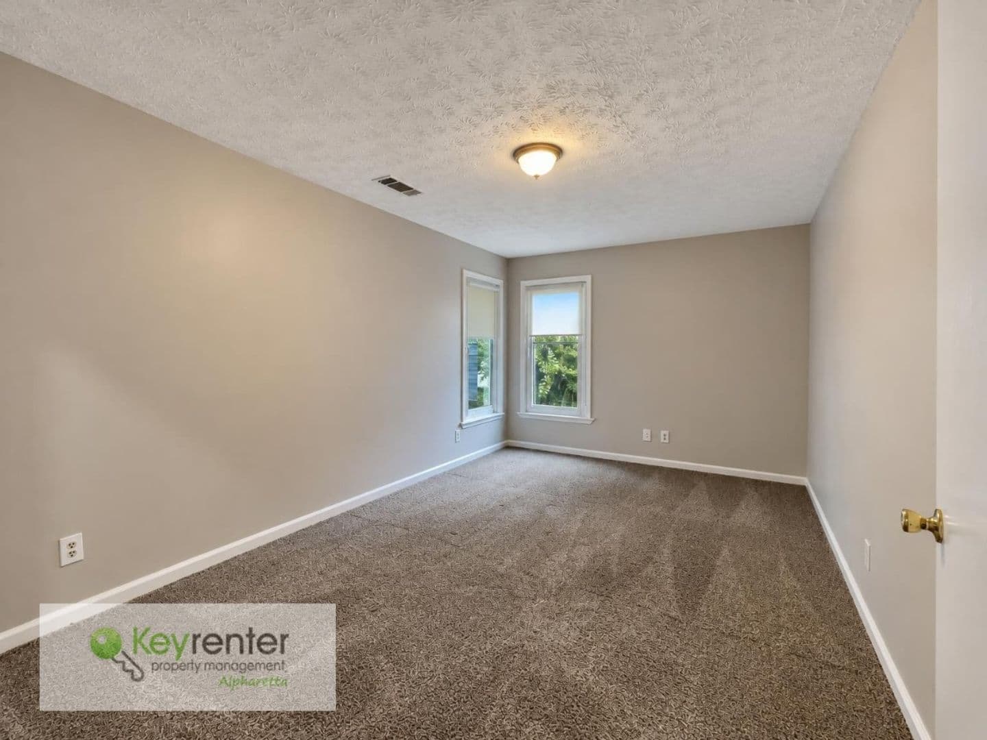 Alpharetta House: 4840 Jones Bridge Place Dr