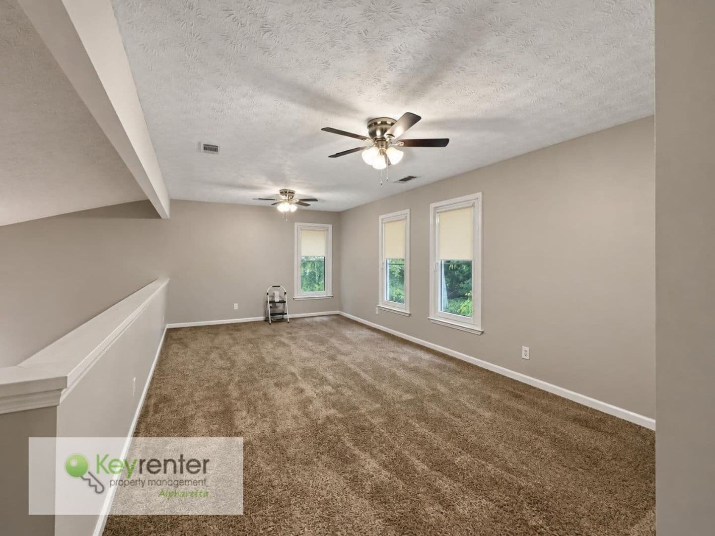 Alpharetta House: 4840 Jones Bridge Place Dr
