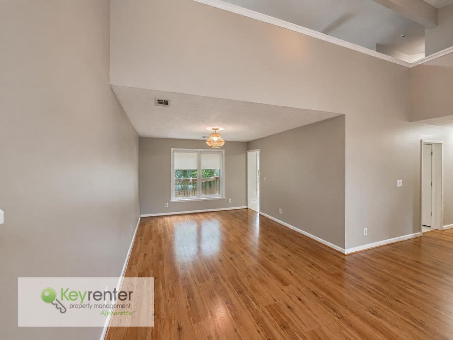 Alpharetta House: 4840 Jones Bridge Place Dr