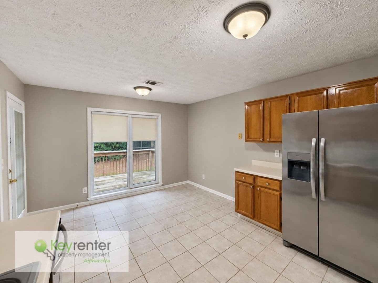 Alpharetta House: 4840 Jones Bridge Place Dr