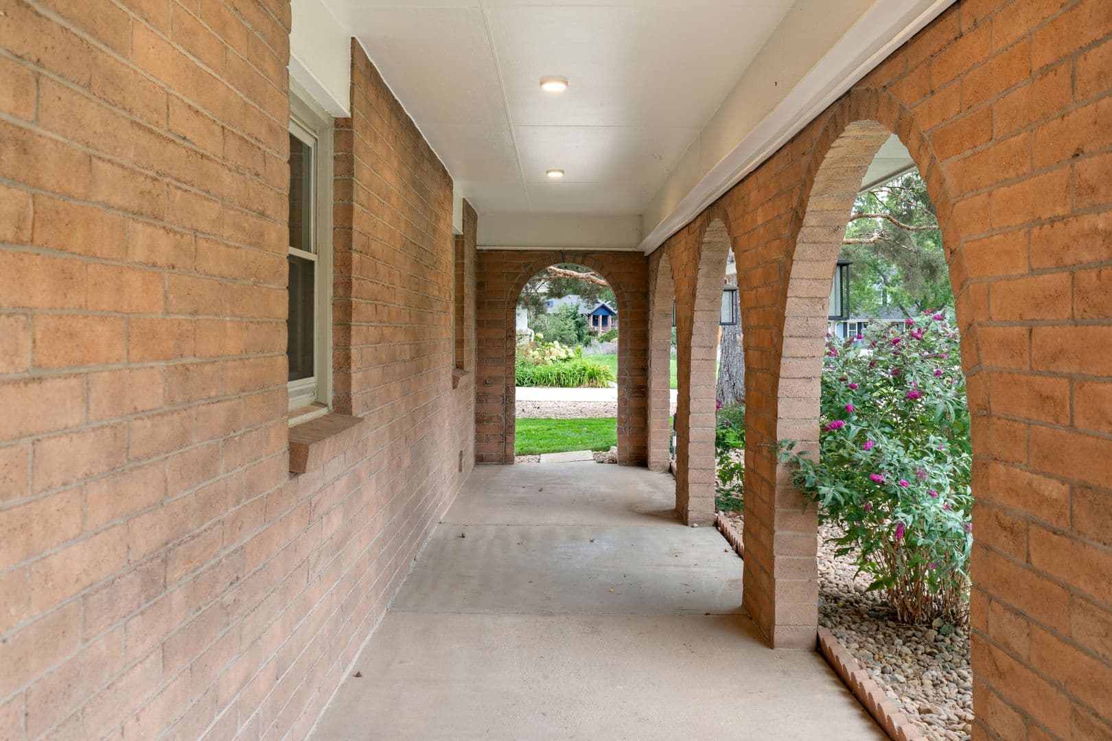 Fort Collins House: 413 Camino Del Mundo