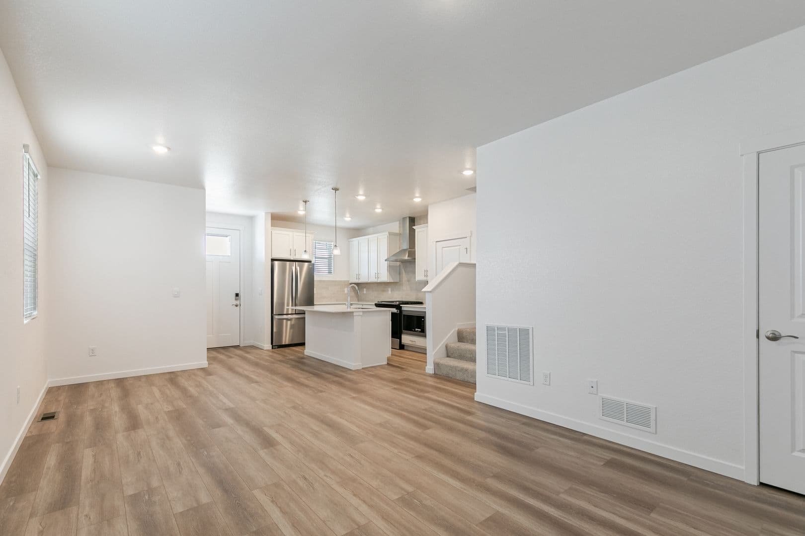 Berthoud Townhome: 1510 Higgins Creek Drive