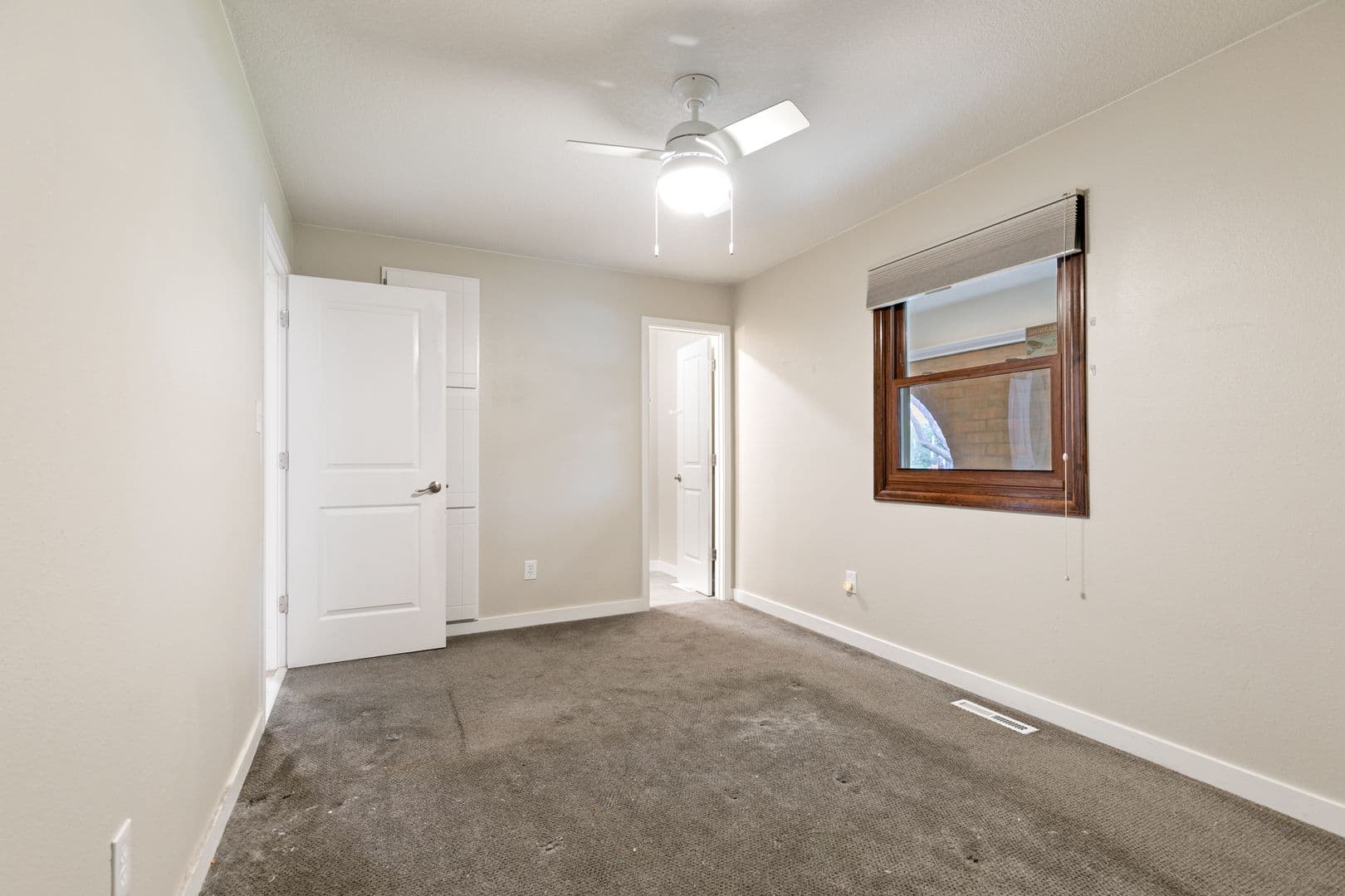 Fort Collins House: 413 Camino Del Mundo
