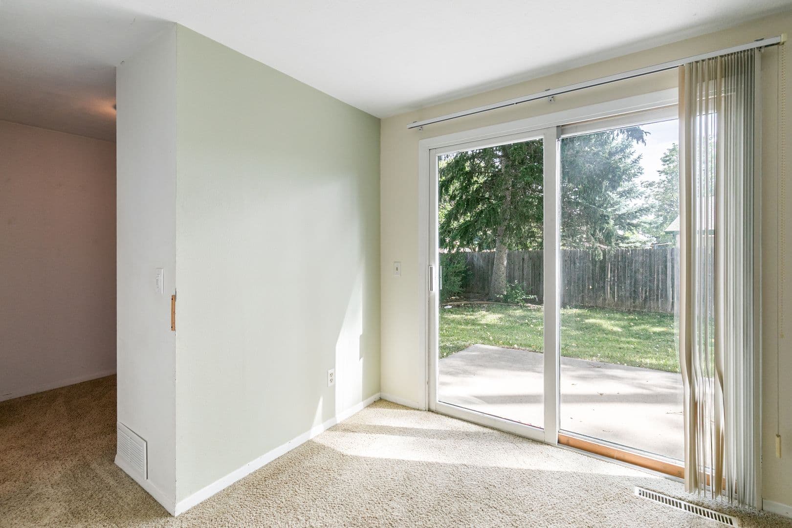 Fort Collins House: 3406 Avon Ct