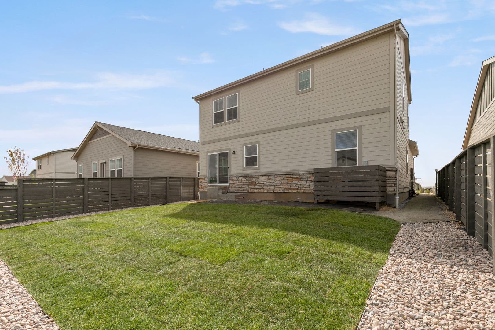 Loveland House: 6155 Drum Pl