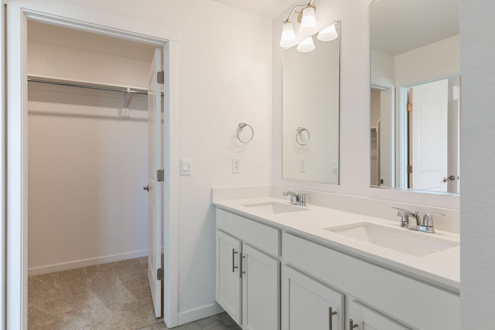 Berthoud Townhome: 1510 Higgins Creek Drive