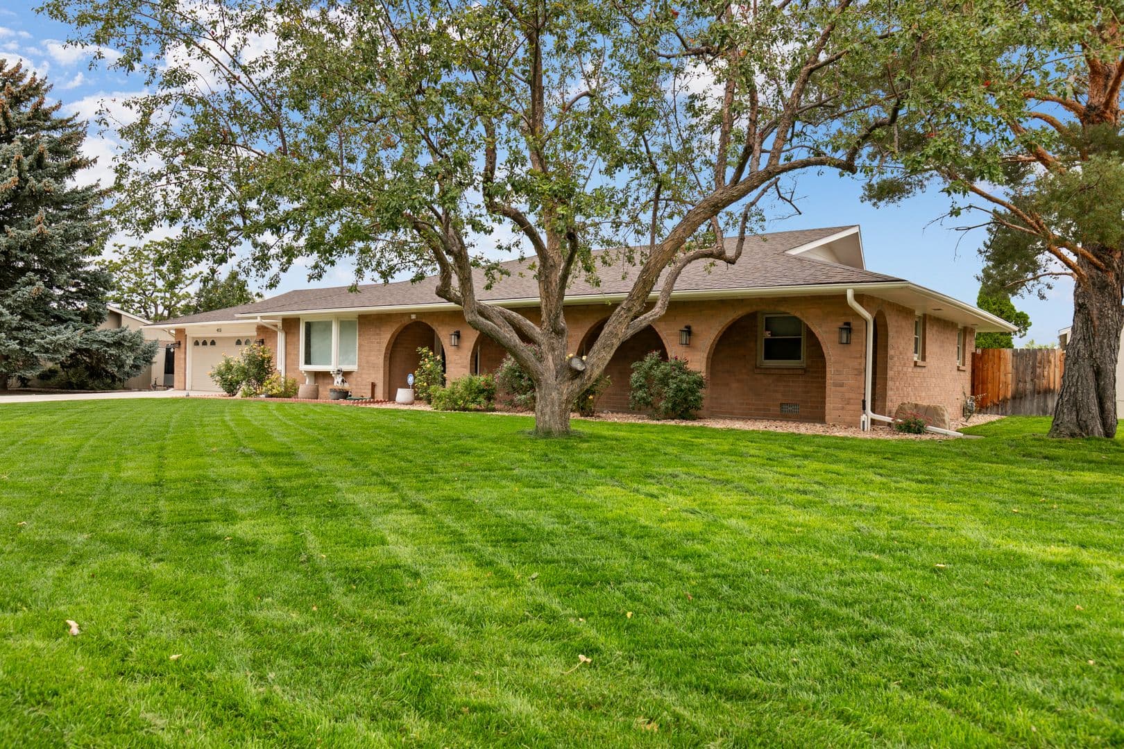 Fort Collins House: 413 Camino Del Mundo