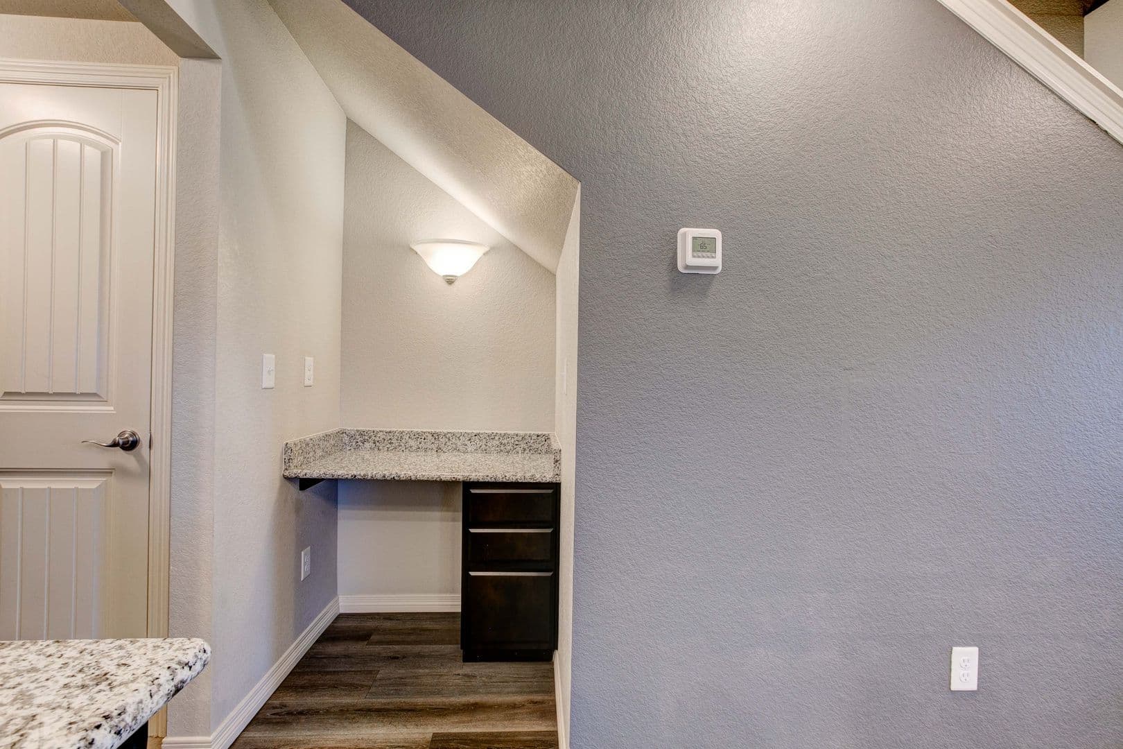 Berthoud Townhome: 884 Winding Brook Dr