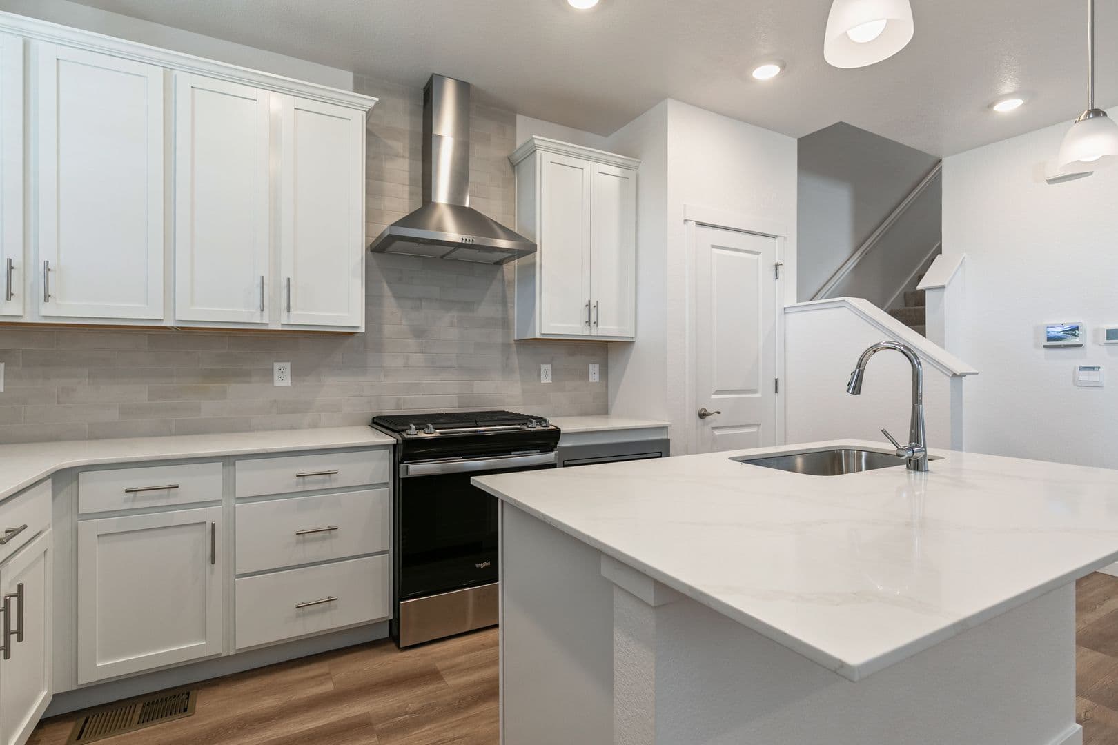 Berthoud Townhome: 1510 Higgins Creek Drive