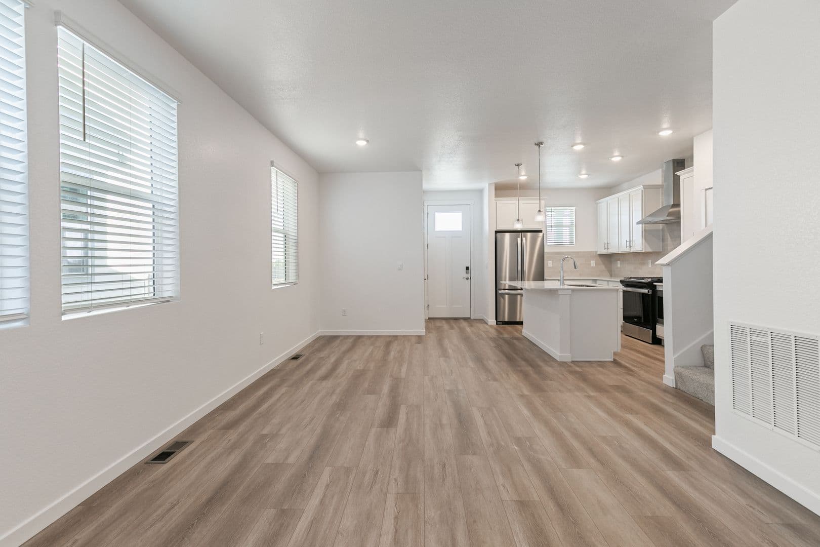 Berthoud Townhome: 1510 Higgins Creek Drive