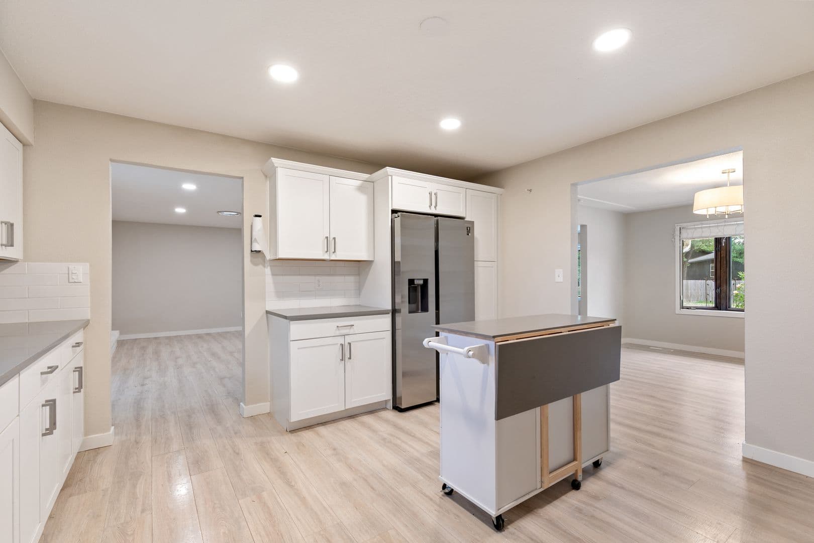 Fort Collins House: 413 Camino Del Mundo