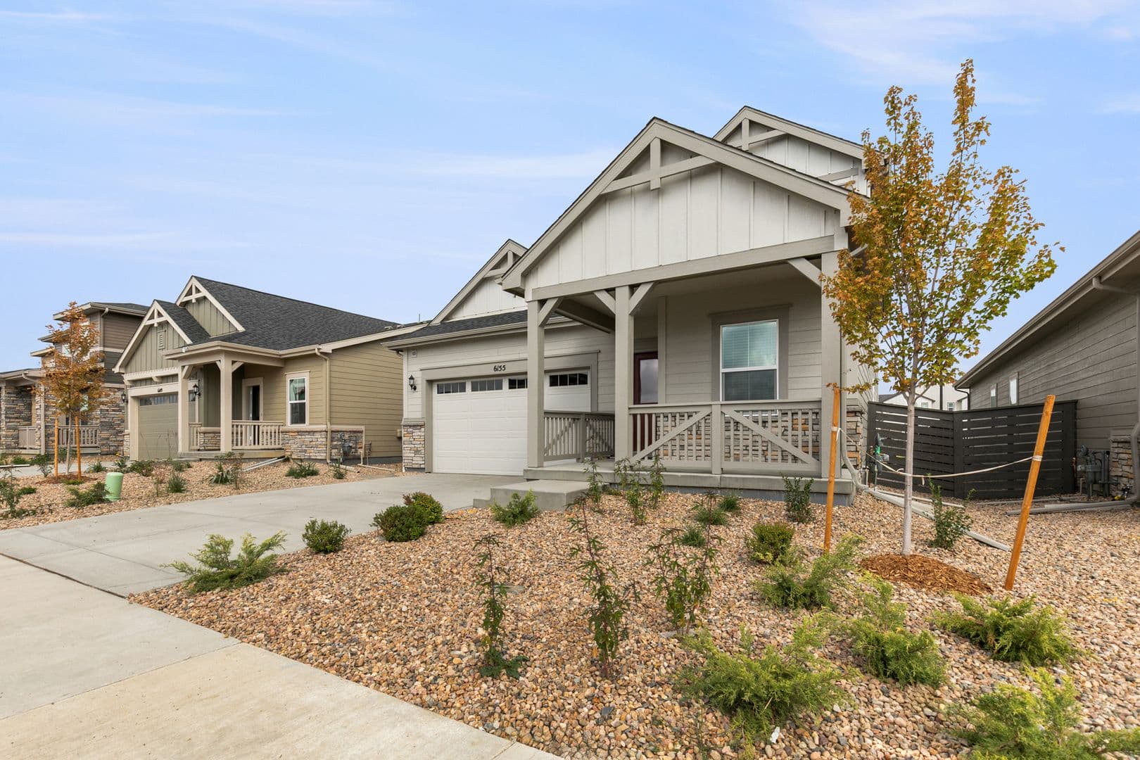 Loveland House: 6155 Drum Pl