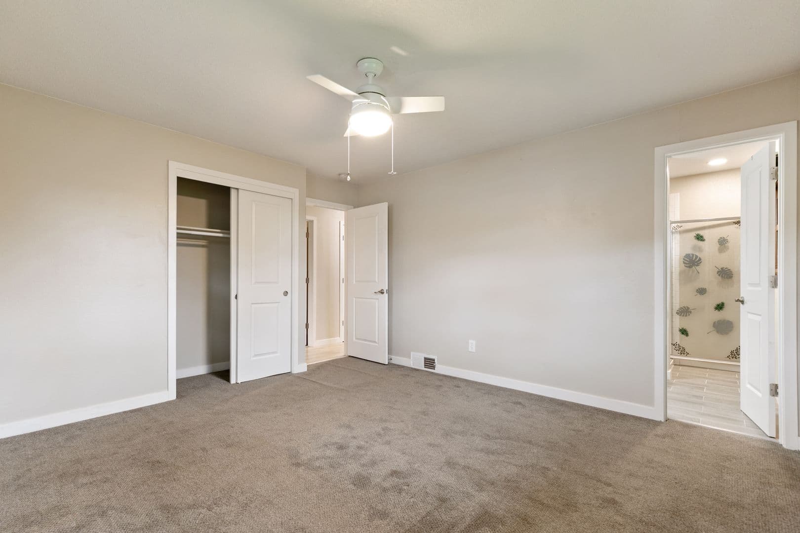 Fort Collins House: 413 Camino Del Mundo