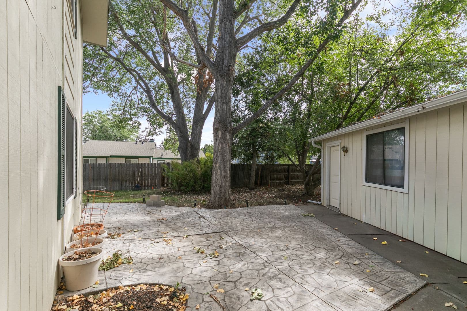 Fort Collins House: 3406 Avon Ct