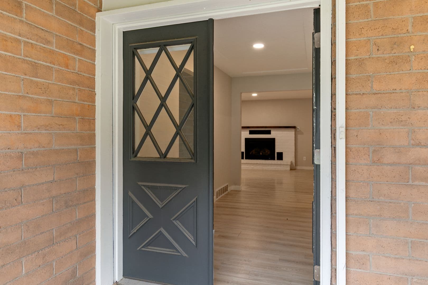 Fort Collins House: 413 Camino Del Mundo