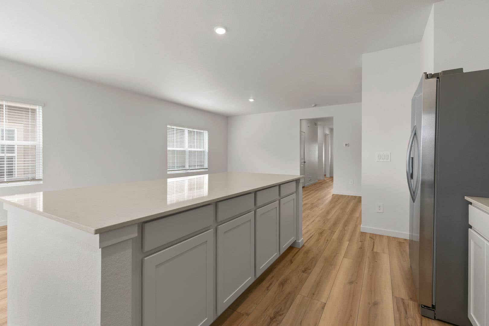 Loveland House: 6155 Drum Pl