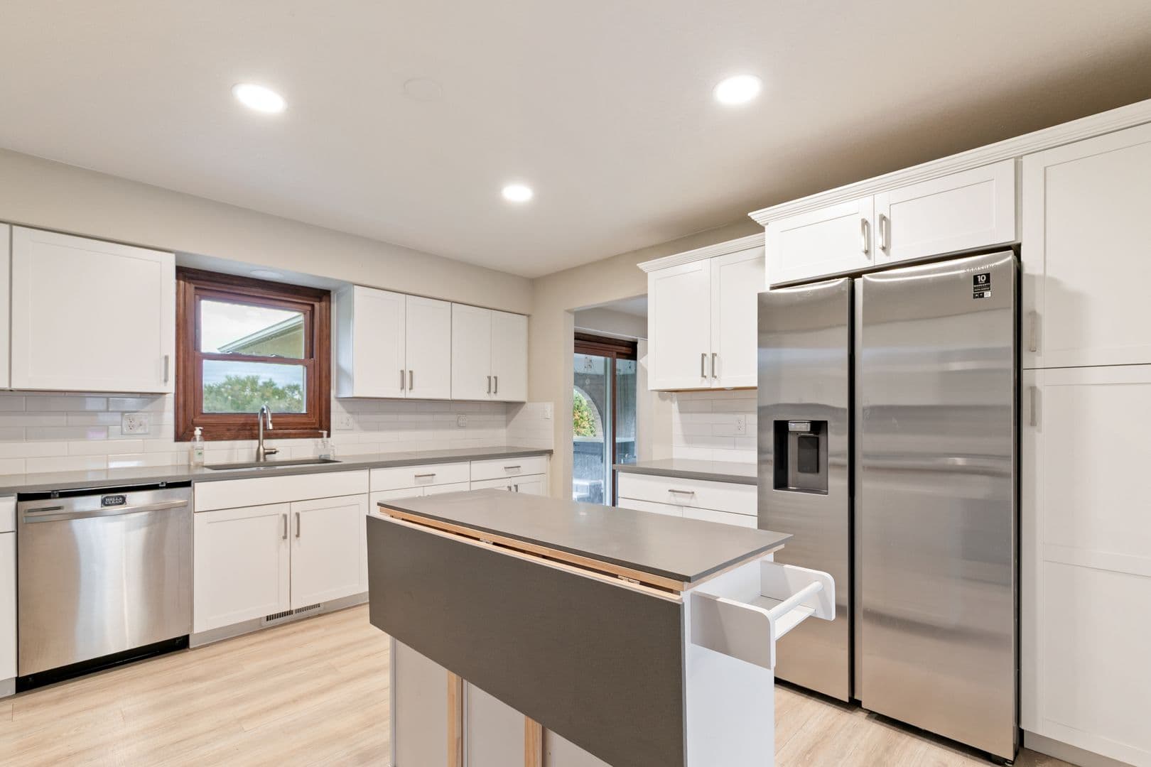 Fort Collins House: 413 Camino Del Mundo