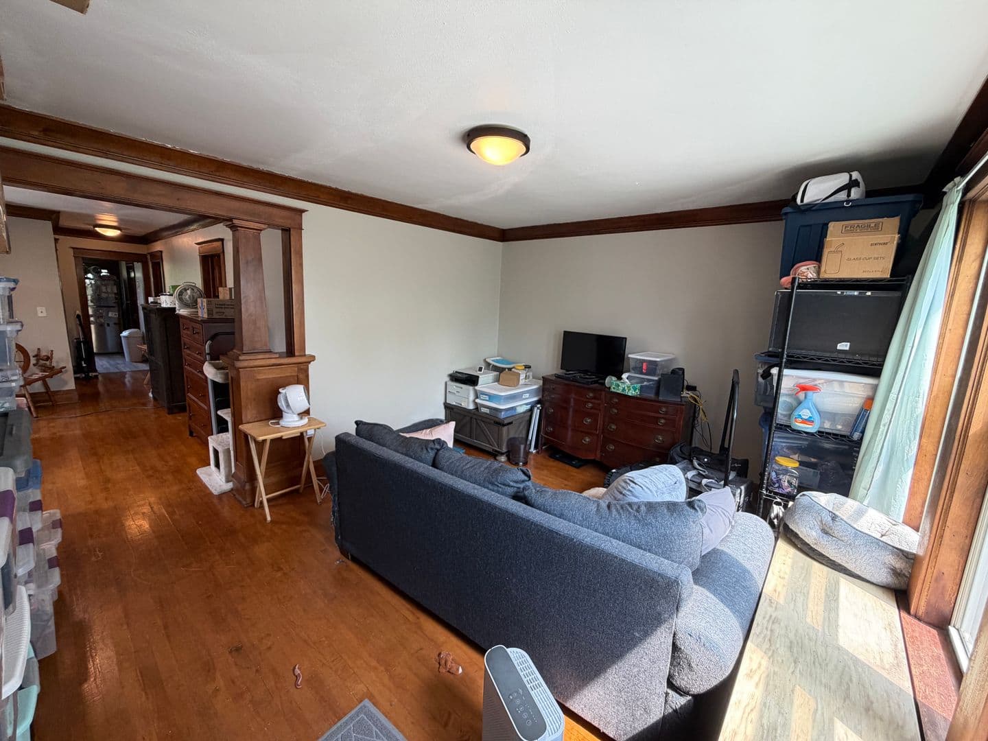 Duluth Apartment: 523 E 6th St