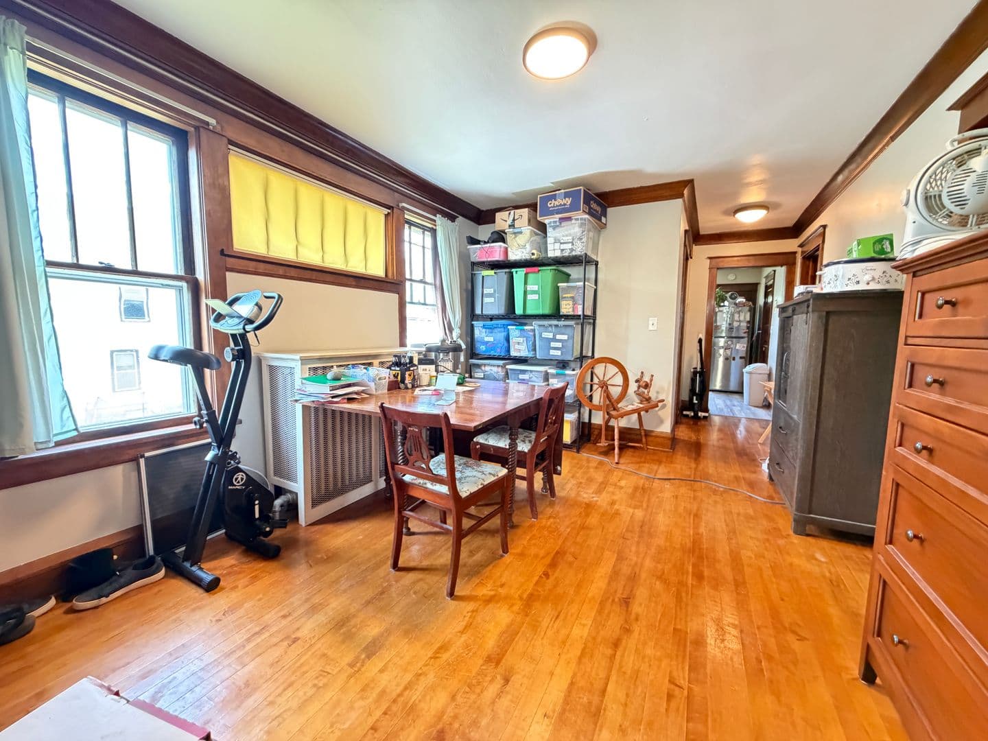 Duluth Apartment: 523 E 6th St