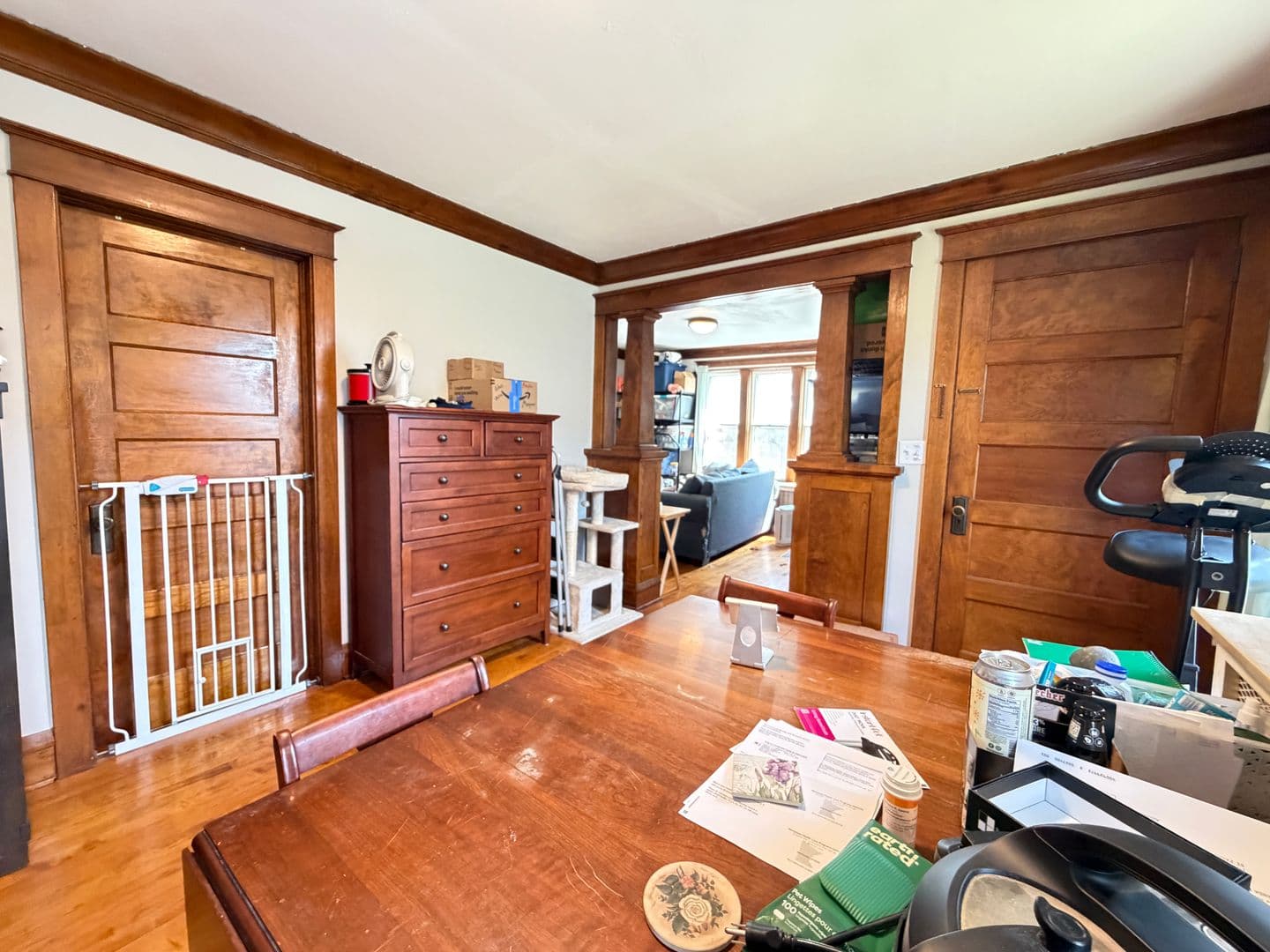 Duluth Apartment: 523 E 6th St
