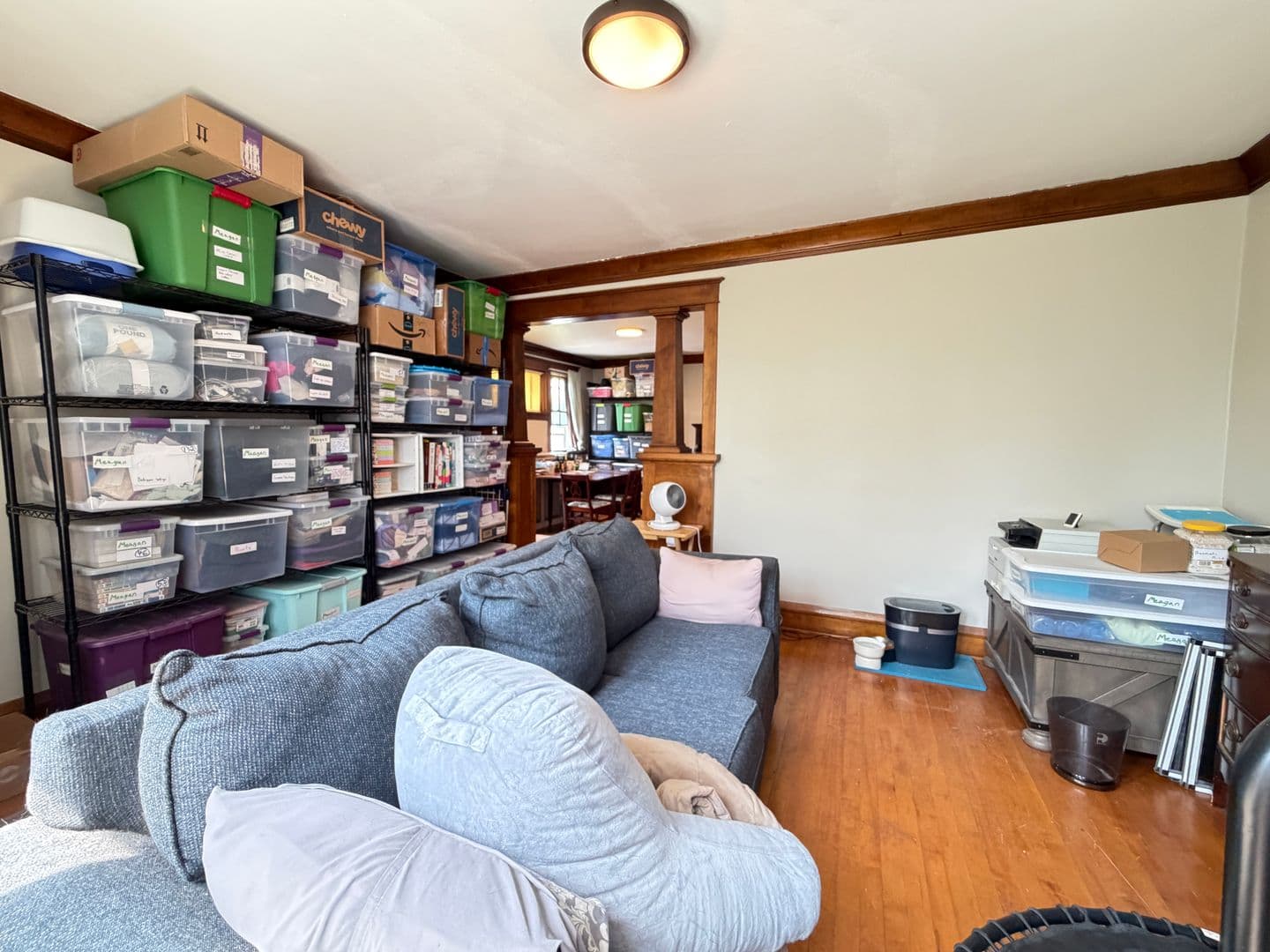 Duluth Apartment: 523 E 6th St